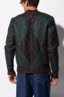 bottega intrecciato Veneta Wool sweater