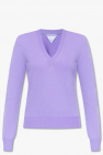 Bottega Veneta Wool sweater