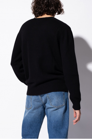 Alexander McQueen Cashmere sweater