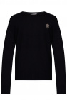 Alexander McQueen Cashmere sweater