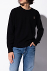 Alexander McQueen Cashmere sweater