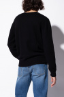 Alexander McQueen Cashmere sweater