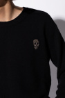 Alexander McQueen Cashmere sweater