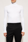 Bottega Veneta Long-sleeved turtleneck sweater