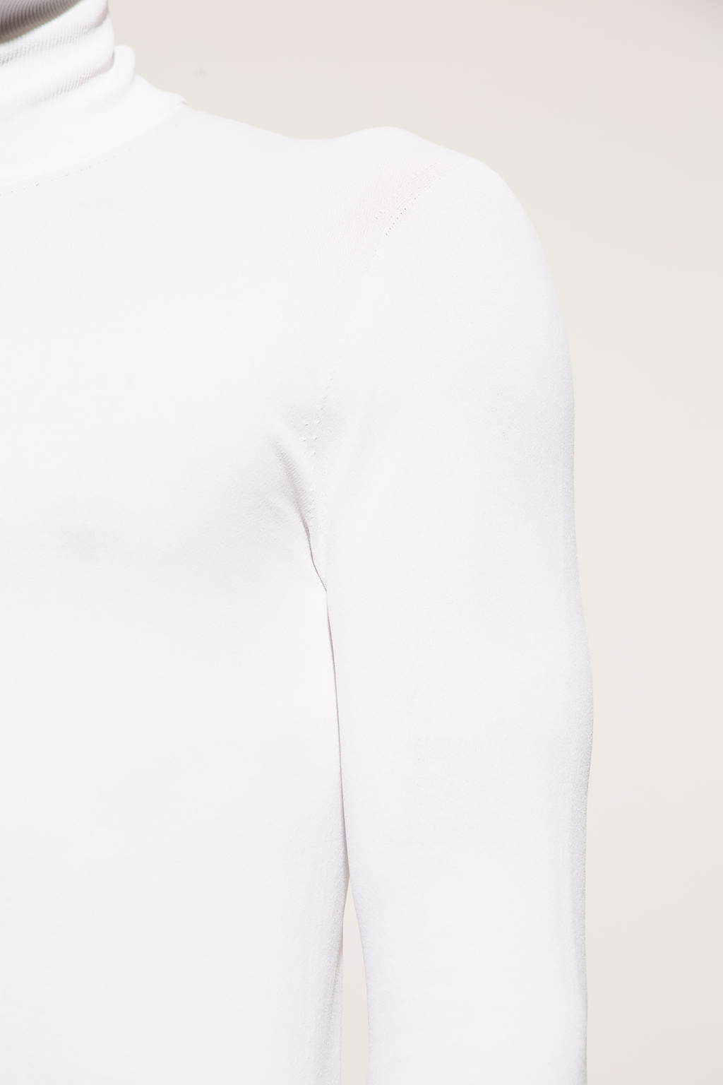 Bottega Veneta Long-sleeved turtleneck sweater