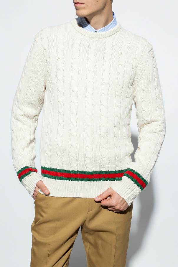 Gucci Men's Sweater