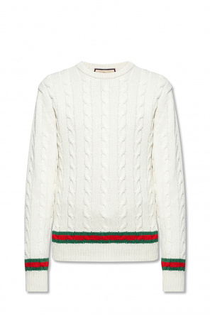 Gucci Knitted Dresses for Women