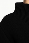 Bottega Veneta Button-up sweater