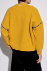 Gucci Wool sweater