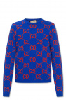 Gucci Sweater with ‘GG’ monogram