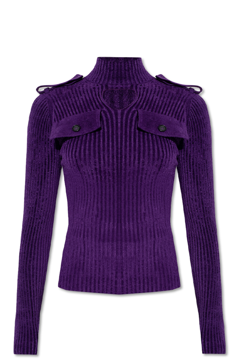 Bottega Veneta Ribbed sweater