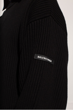 Balenciaga Kids polo-shirts robes clothing mats box Shorts