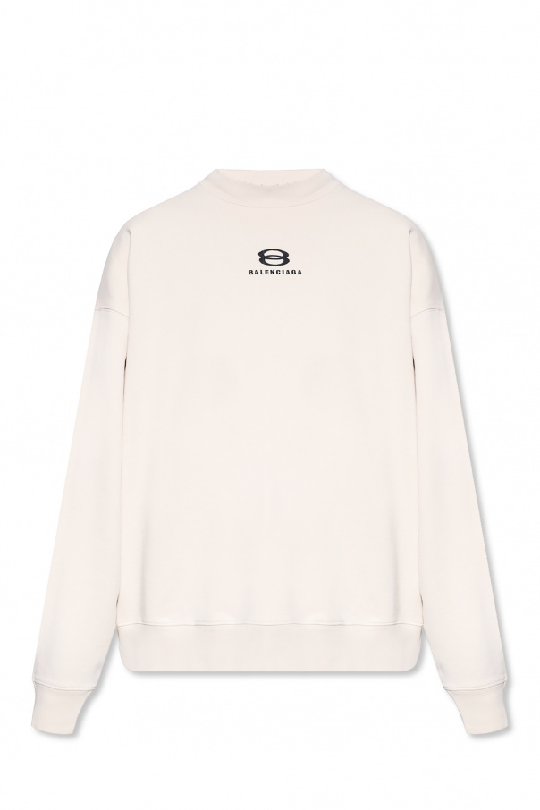 Balenciaga Sweatshirt with logo