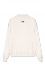 Balenciaga Sweatshirt with logo