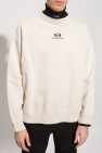 Balenciaga sweatshirt Printed with logo