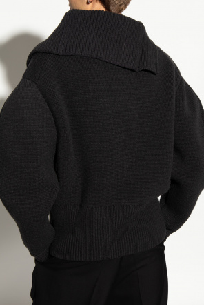 Bottega Veneta Turtleneck sweater