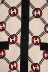 Gucci beige Reversible cardigan