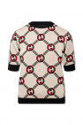 Gucci Reversible sweater