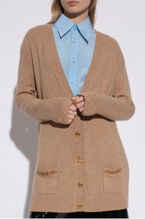 Gucci Cashmere cardigan