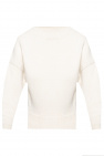 Alexander McQueen Wool sweater