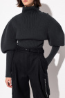 Bottega Veneta Wool turtleneck sweater