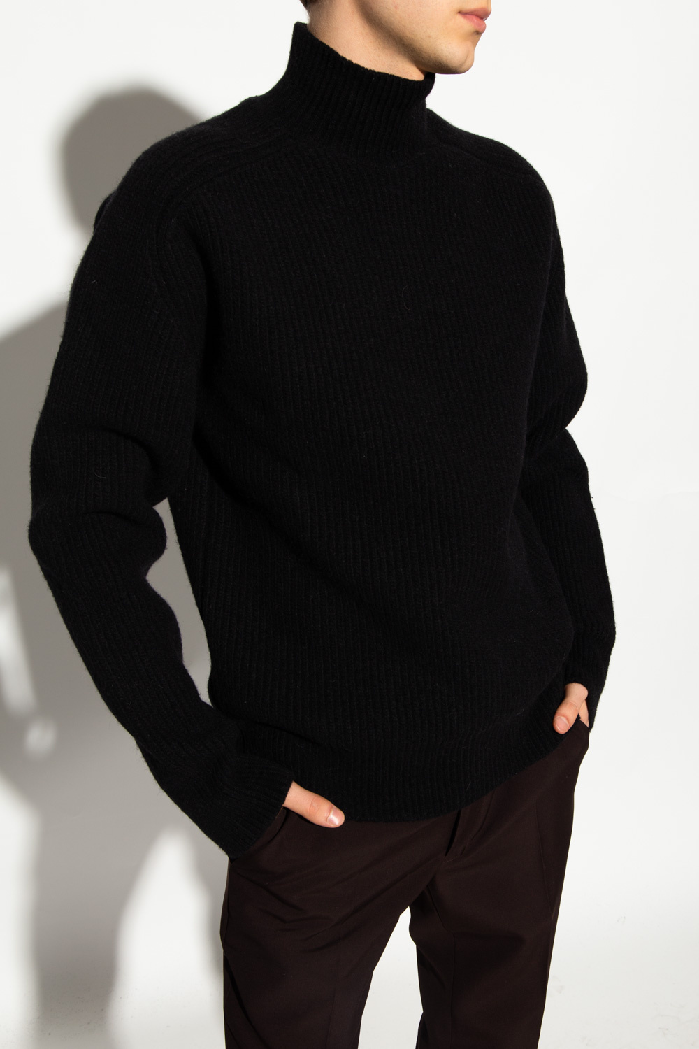 bottega Eye Veneta Turtleneck sweater