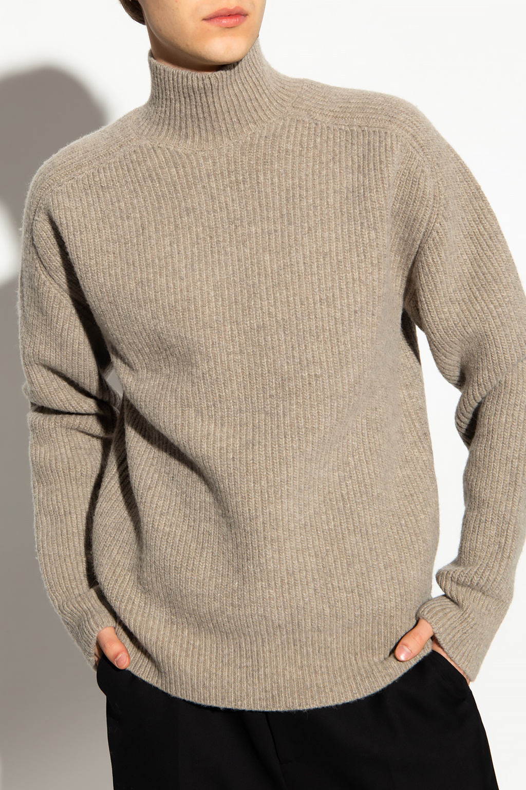 Bottega Veneta Turtleneck sweater
