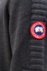 Canada Goose ‘Paterson’ wool sweater