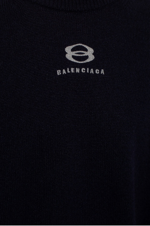 Balenciaga Cashmere sweater