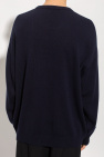 Balenciaga Cashmere sweater