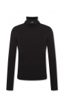 PS Paul Smith Pullover mit Patch