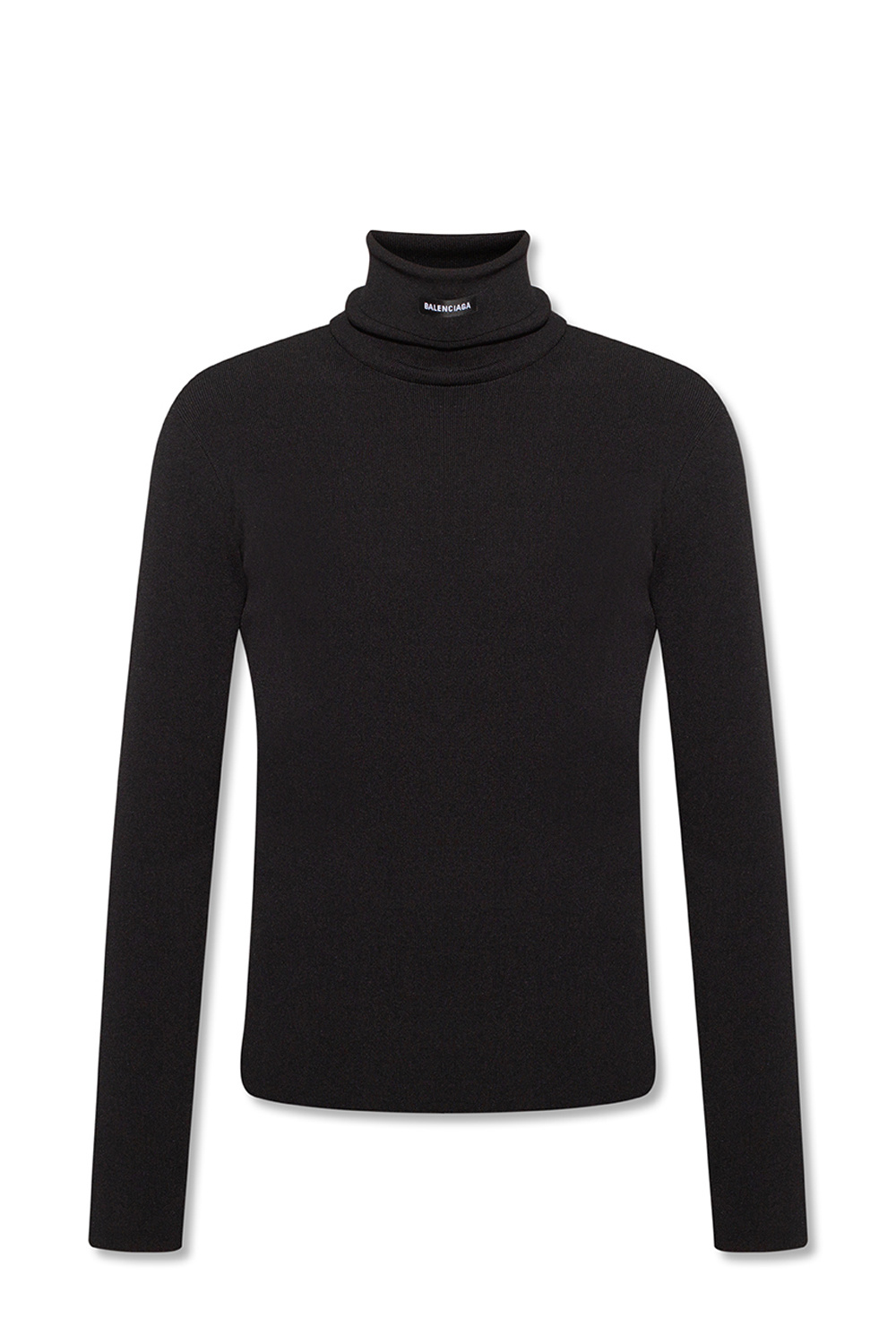 Louis Vuitton Shoulder Detail Turtleneck Sweater - Vitkac shop online