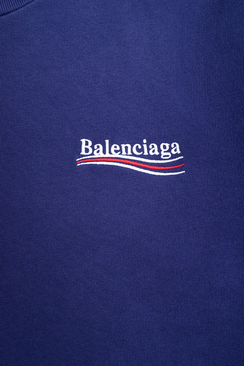 Balenciaga Kids Sweatshirt with logo