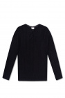 Saint Laurent Knitted sweater