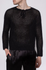 Saint Laurent Knitted sweater