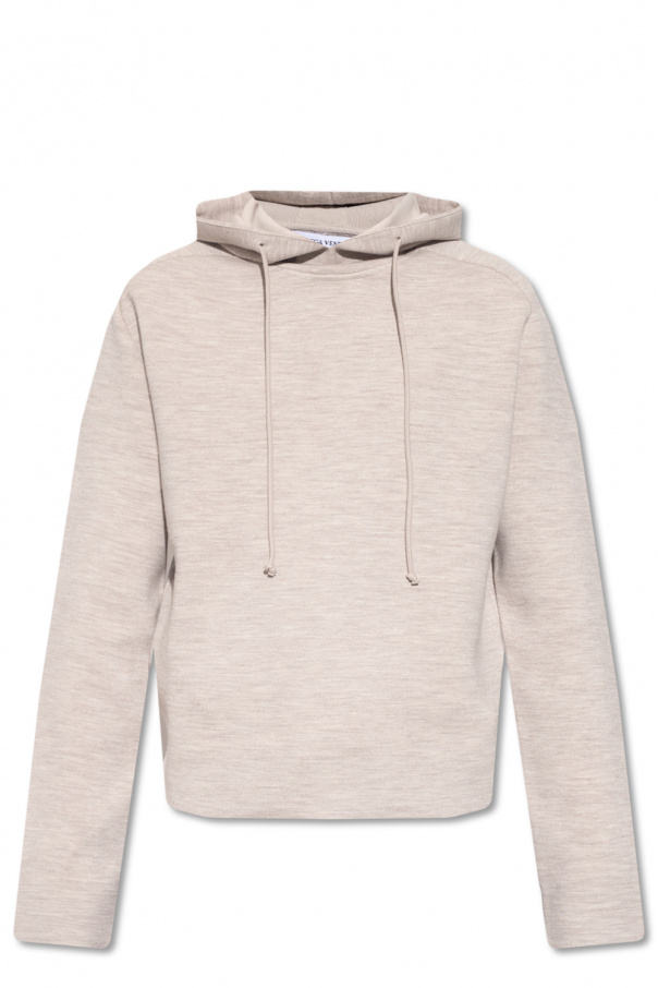 Bottega Veneta Hooded sweatshirt