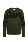 Alexander McQueen camisolas McQ Alexander McQueen