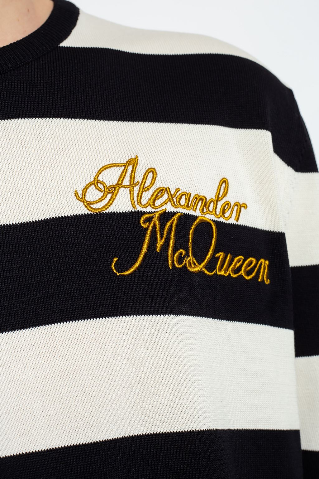 Alexander McQueen Alexander McQueen 34