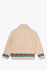 gucci ophidia Kids Wool cardigan