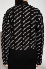 Balenciaga sweater Etoile with logo