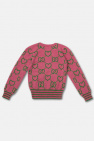 Gucci Kids Sweater with logo