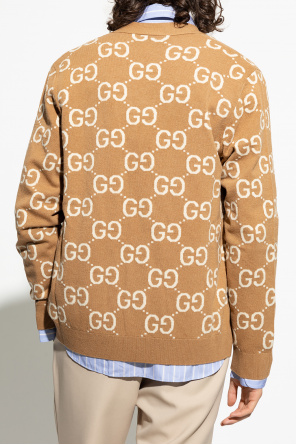 Gucci branded backpack gucci plecak klqax