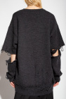 Balenciaga Wool sweater