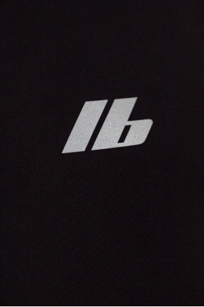 Balenciaga Sweatshirt with printed logo