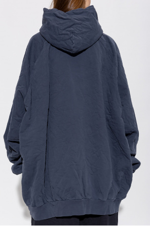 Balenciaga Oversize hoodie