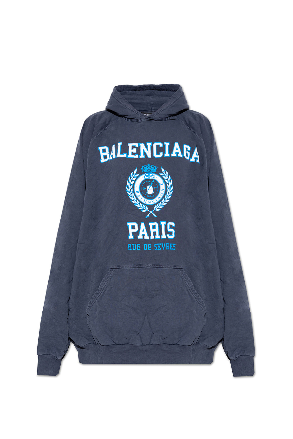 Balenciaga Oversize Taylor hoodie