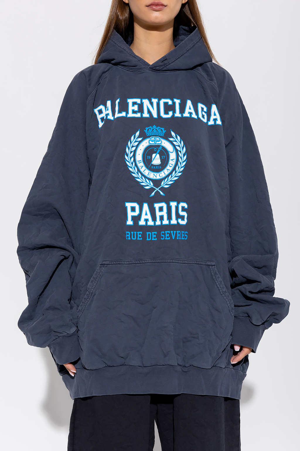 Balenciaga Oversize Taylor hoodie