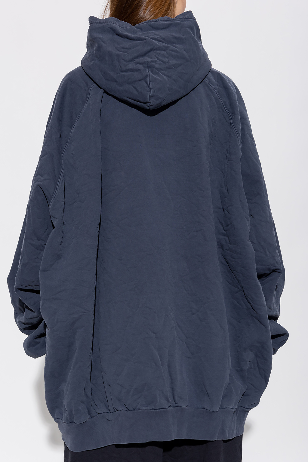 Balenciaga Oversize Taylor hoodie