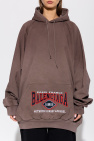 Balenciaga Oversize hoodie