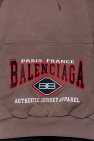 Balenciaga Oversize hoodie